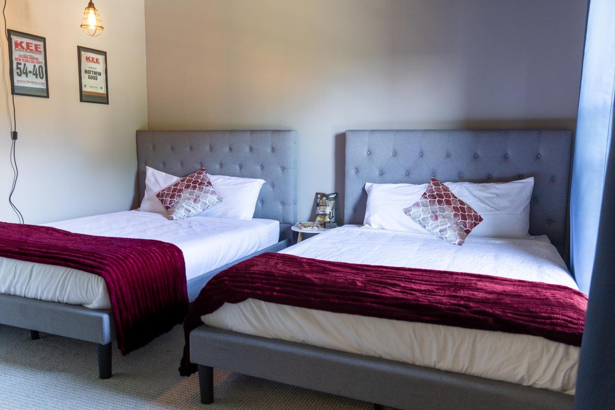 The Bala Bay Inn Dış mekan fotoğraf