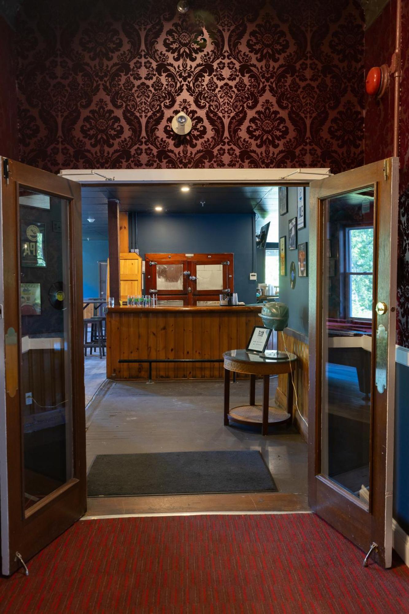 The Bala Bay Inn Dış mekan fotoğraf