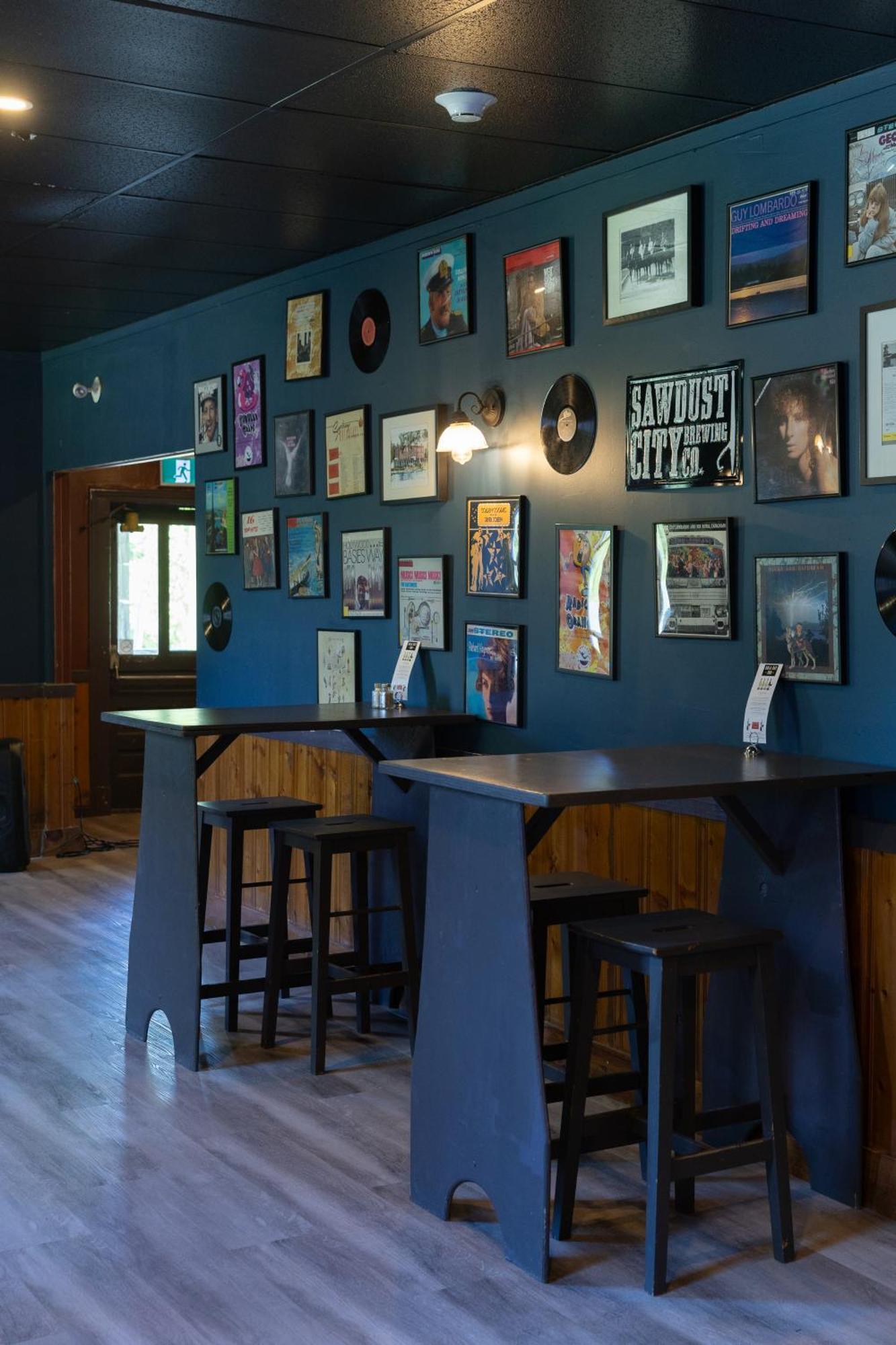 The Bala Bay Inn Dış mekan fotoğraf